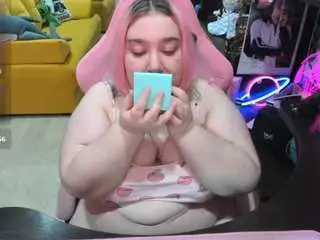 Camsoda Nude Webcam of softie-sofy