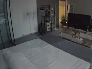 Camsoda Best Webcam of voyeurcam-jb-room-10