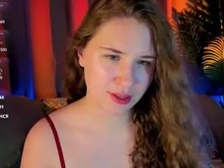 Camsoda Adult Video Chat of elsiee-cuttiess