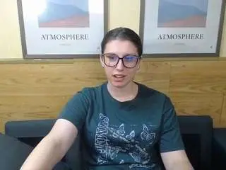 Camsoda Live Sex of lilianashine