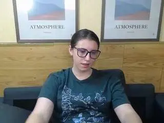 Camsoda Sex Chat of lilianashine