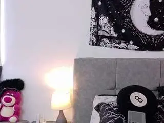 Camsoda Sex Cam of lexie-nate