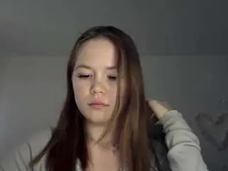 Camsoda Adult Webcams of florriewillock
