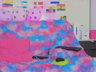 Camsoda Sex Cam of nyra-queen