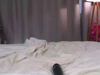 Camsoda Best Webcam of krystenchenier
