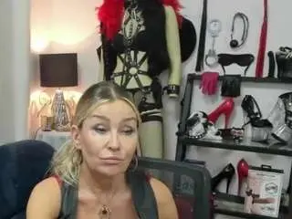 Camsoda Best Webcam of luxcrystal