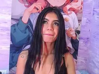 Camsoda Free Porn Cam of shayla-gray