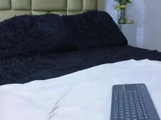 Camsoda Sex Chat of ximenawilliamss