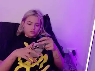 Camsoda Best Webcam of aisha-engel1