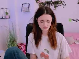 Camsoda Adult Webcams of jenna-fair