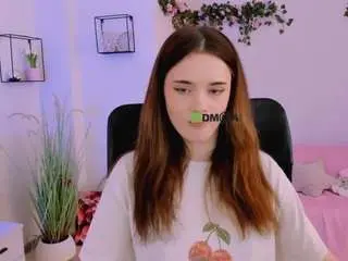 Camsoda Private Sex Chat of jenna-fair