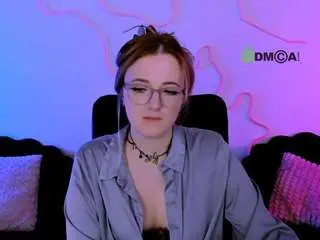 Camsoda Adult Webcam of jenna-fair
