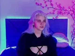 Camsoda Adult Webcams of joannlowe