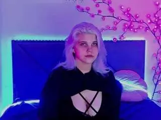 Camsoda Live Sex of joannlowe