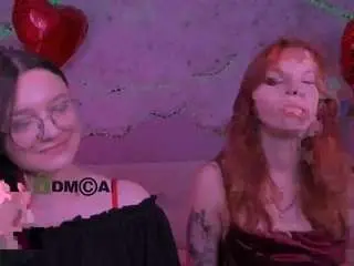 Camsoda Free Live Porn of nymira1