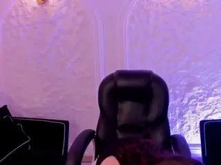 Camsoda Nude Webcam of amber-stonee