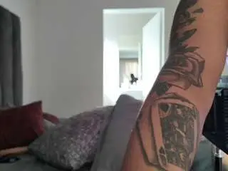 Camsoda Live Sex of bedroombullyx5