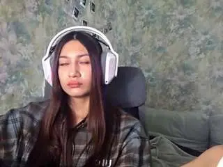 Camsoda Best Webcam of neelystonesifer