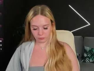 Camsoda Nude Webcam of leapickoff