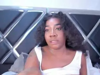 Camsoda Live Sex of lexiiegrey