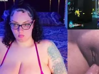 Camsoda Adult Video Chat of nellib