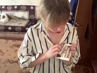Camsoda Private Sex Chat of toshiahaushalter
