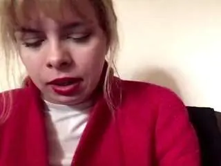Camsoda Adult Webcams of toshiahaushalter