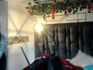 Camsoda Live Sex Cam of abril-fox