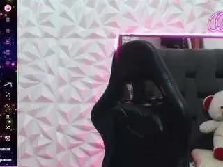 Camsoda Live Porn of allie-vergara