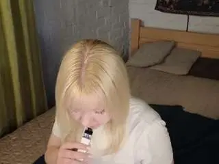 Camsoda Free Porn Cam of soffa-mitchelll
