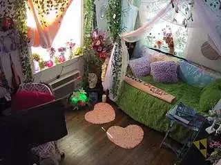 Camsoda Best live sex cam show of voyeurcam-veccasalt-01