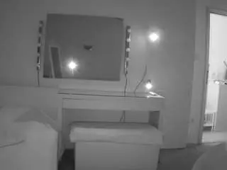 Camsoda Nude Webcam of voyeurcam-julmodels-living-6
