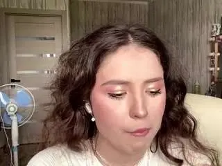 Camsoda Adult Webcams of lilliambeen