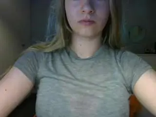 Camsoda Adult Video Chat of rosiejune