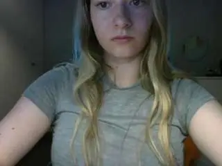 Camsoda Adult Video Chat of rosiejune