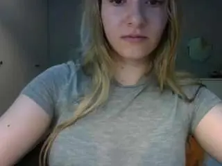 Camsoda Adult Video Chat of rosiejune