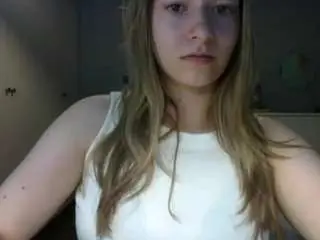 Camsoda Live Porn of rosiejune