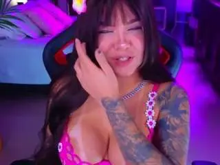 Camsoda Free Porn Cam of ambarevans