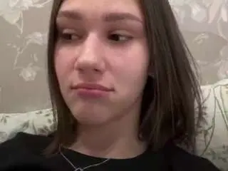 Camsoda Adult Webcams of donettachochrek