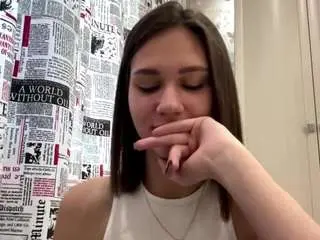 Camsoda Free Porn Cam of donettachochrek