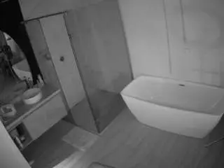 Camsoda Best Webcam of voyeurcam-casa-salsa-bathroom-2