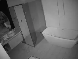 Camsoda Best live sex cam show of voyeurcam-casa-salsa-bathroom-2