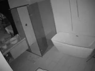 Camsoda Adult Video Chat of voyeurcam-casa-salsa-bathroom-2