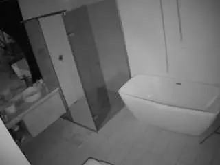 Camsoda Live Porn of voyeurcam-casa-salsa-bathroom-2