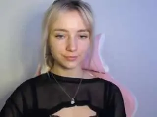 Camsoda Adult Video Chat of lucialittle