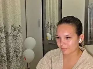 Camsoda Best Webcam of fiorareid