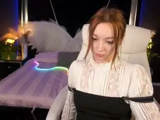 Camsoda Live Porn of foxymayy