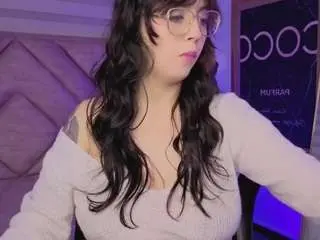 Camsoda Best Webcam of hela-v