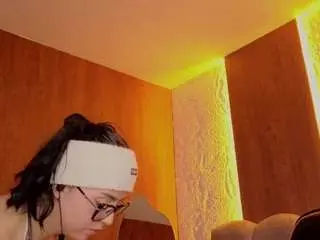 Camsoda Free Porn Cam of hela-v
