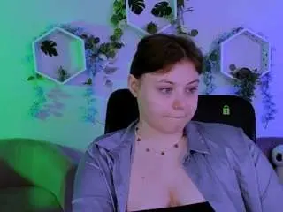 Camsoda Adult Webcam of nikol-kitt
